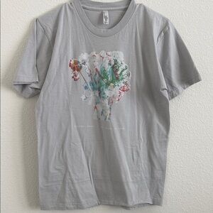 Sleater-Kinney No Cities To Love Graphic T-Shirt